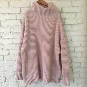 Aerie Turtleneck Sweater